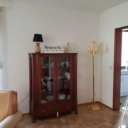 Grimm's M. Apartment