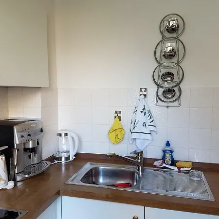 Apartment Grimm's M. Regensburg