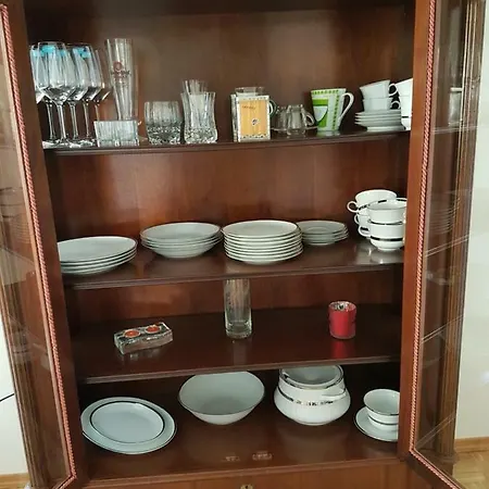 Apartment Grimm's M. *