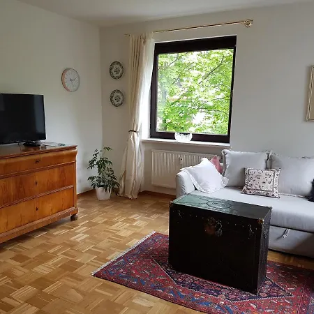 Grimm's M. Apartment *